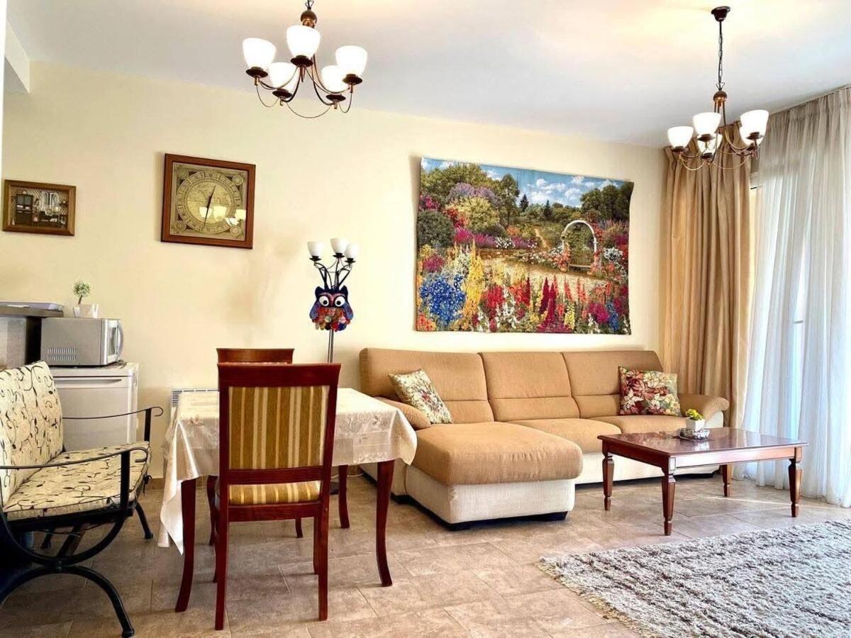 Orhid Apartment Becici One Budva Buitenkant foto